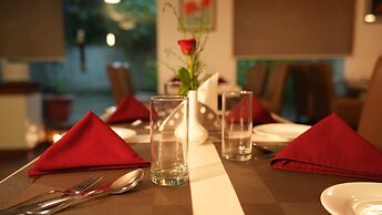 Hotel Africa Avenue G K 1