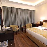 Hotel Africa Avenue G K 1