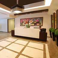 Hotel Africa Avenue G K 1