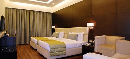 Hotel Africa Avenue G K 1