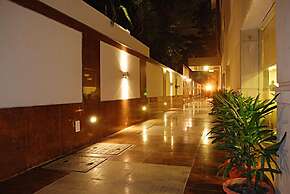 Hotel Africa Avenue G K 1