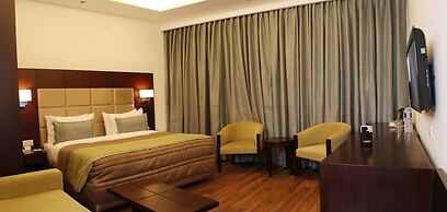 Hotel Africa Avenue G K 1