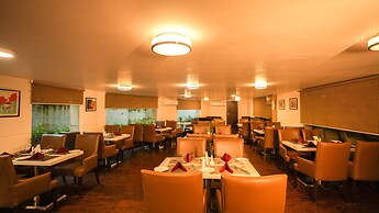 Hotel Africa Avenue G K 1