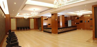 Hotel Africa Avenue G K 1