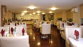 Hotel Africa Avenue G K 1