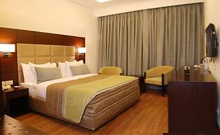 Hotel Africa Avenue G K 1