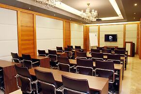 Hotel Africa Avenue G K 1