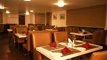 Hotel Africa Avenue G K 1