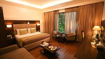 Hotel Africa Avenue G K 1