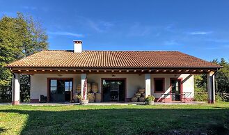 Maso di Villa