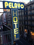 Hotel Pelayo