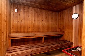 Haka House Aoraki Mt Cook