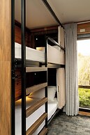 Haka House Aoraki Mt Cook