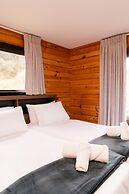 Haka House Aoraki Mt Cook