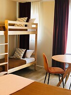 Les Baladines Residence Tourisme