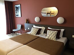 Les Baladines Residence Tourisme