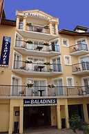 Les Baladines Residence Tourisme