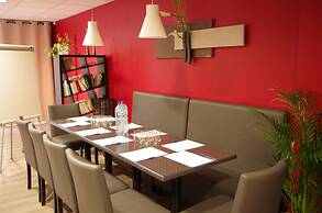 Les Baladines Residence Tourisme