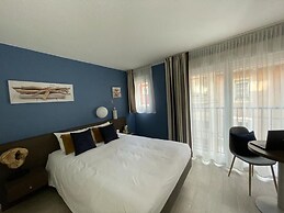 Les Baladines Residence Tourisme