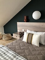Les Baladines Residence Tourisme