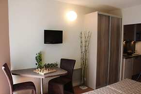 Les Baladines Residence Tourisme