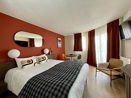 Les Baladines Residence Tourisme