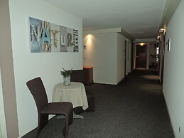 Les Baladines Residence Tourisme
