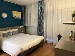 Les Baladines Residence Tourisme