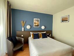 Les Baladines Residence Tourisme