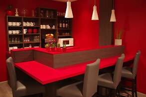 Les Baladines Residence Tourisme