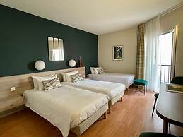 Les Baladines Residence Tourisme