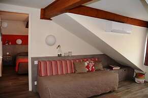 Les Baladines Residence Tourisme