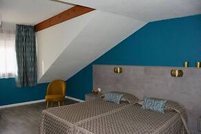 Les Baladines Residence Tourisme