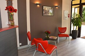 Les Baladines Residence Tourisme