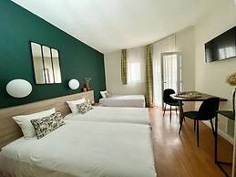 Les Baladines Residence Tourisme