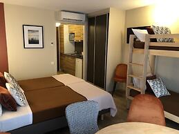 Les Baladines Residence Tourisme