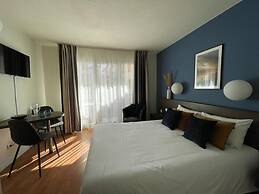Les Baladines Residence Tourisme