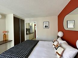 Les Baladines Residence Tourisme