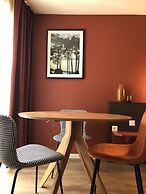 Les Baladines Residence Tourisme