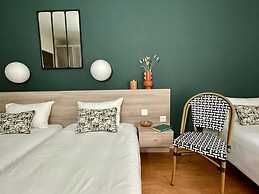 Les Baladines Residence Tourisme