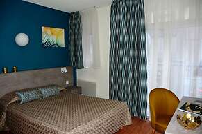 Les Baladines Residence Tourisme