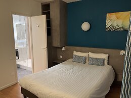 Les Baladines Residence Tourisme