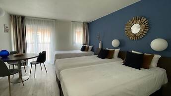 Les Baladines Residence Tourisme