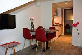 Les Baladines Residence Tourisme