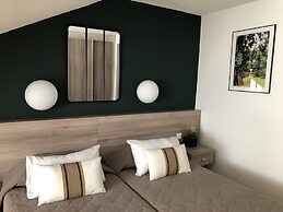 Les Baladines Residence Tourisme