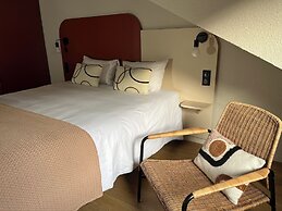 Les Baladines Residence Tourisme