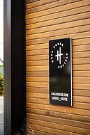 Haka House Lake Tekapo