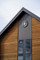 Haka House Lake Tekapo