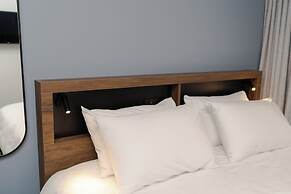 Haka House Lake Tekapo