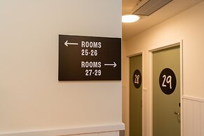 Haka House Lake Tekapo